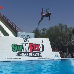 Extreme Fails