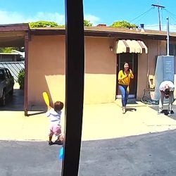 Surveillance Shenanigans